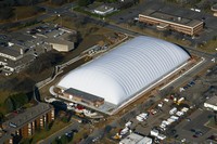 Regional Athletics Center Dome