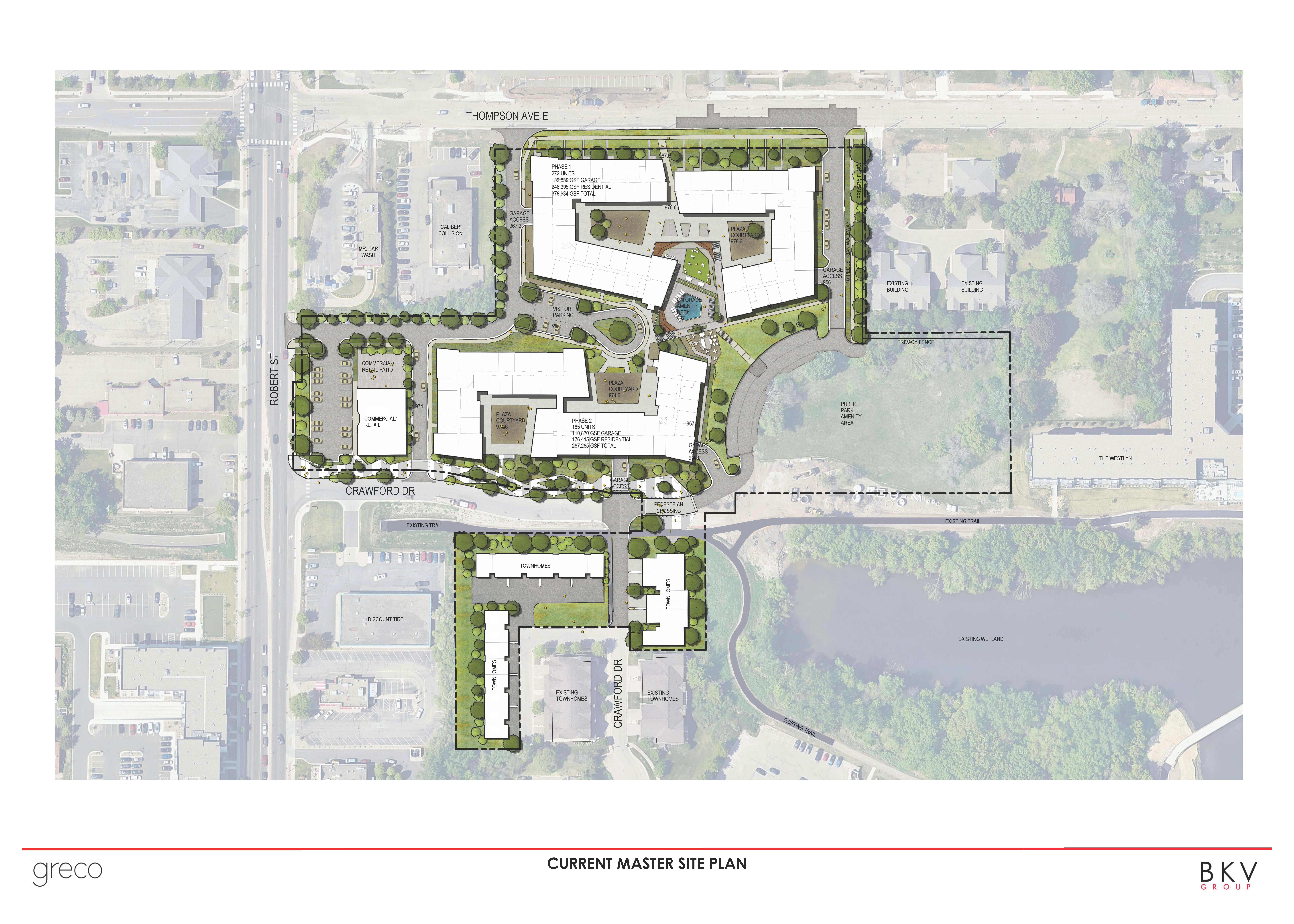 2025-0617 Open House Board - CURRENT RENDERED SITE PLAN - UPDATED COPY